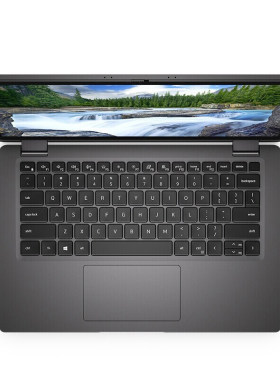 戴尔14寸 Latitude7420 5420 11代i5 i7 笔记本电脑键盘保护贴膜