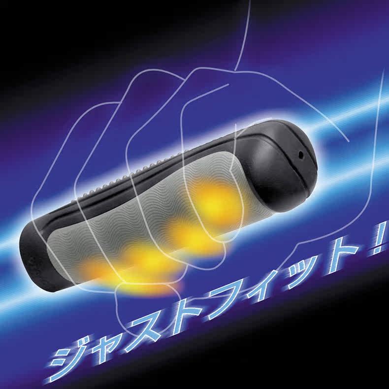 Poignées de vélo - Ref 2341711 Image 5