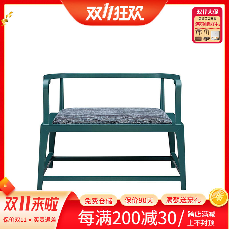 打坐椅新中式实木圈椅围椅泡茶椅子主人椅白蜡木盘腿禅修靠背禅椅使用感如何?