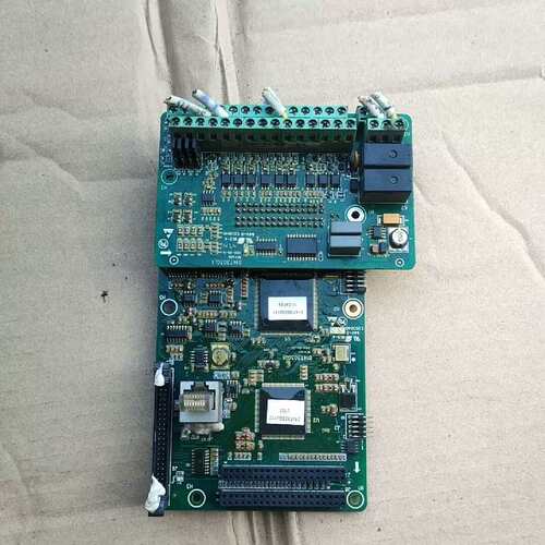 议价预变频器主板D14T303GU1和端子板D14T303