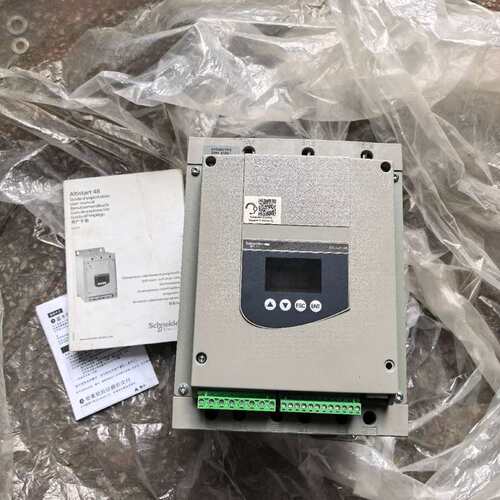议价软启动器ATS48C11QATS48C14QATS48C17Q