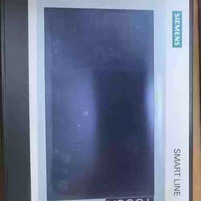 议价6AV6 6 SMART 700 IE V3 触控屏幕工控人机界面维修