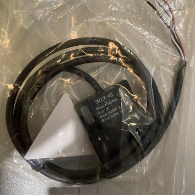 议价极性开关SM22X-NOSM22X-NCSM22X-2NO