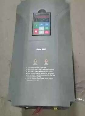 议价森兰变频器hope800G11T4 三相380V11kw，成