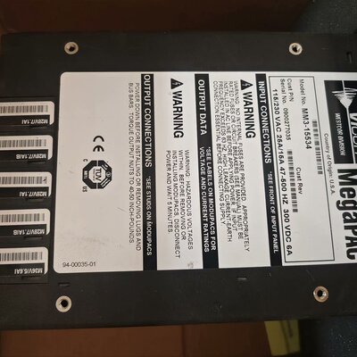 议价VICOR电源模块MM3-15534MM3-15434MM3-15634