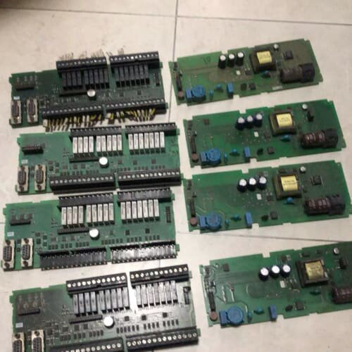 议价PLC电源iocpu中主板CPU226es7-21
