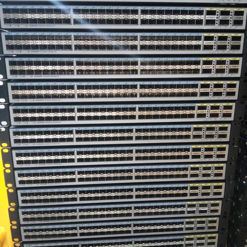 价交换机CE6855-48S6Q-HICE6855-48S6Q-HI-DCCE6855-48S6Q-HI-AC