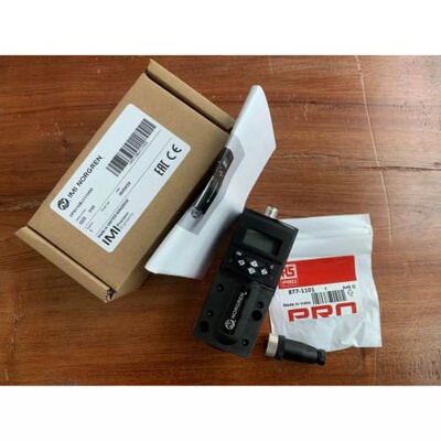 议价VP51系列比例阀压力阀 VP5110BJ111H00 IMINORGREN