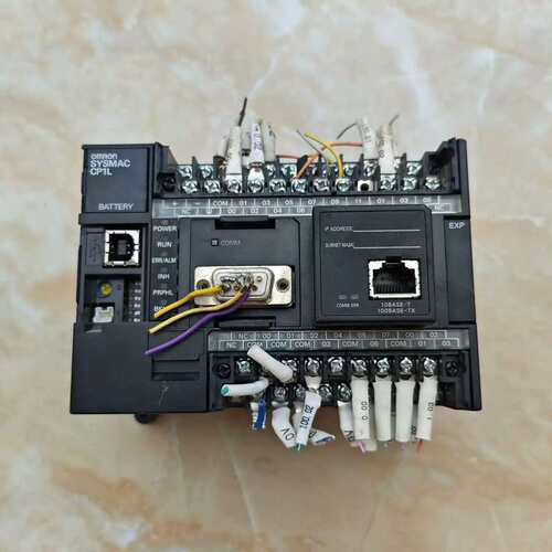 议价PLC CP1L-M30DT-D +CP1W-CIF4