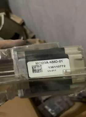 议价Mdrive23电机马达 MCI23A-KMO-0