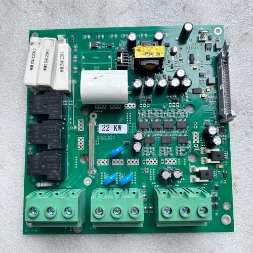 议价22KW变频器驱动板LDC-B1830DBA
