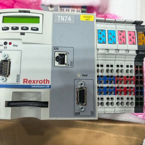 议价Rexroth工业控制计算机CML40.2-NP-330CML40.2NP330