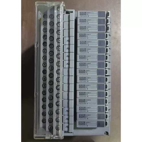 议价DCS AAM11 AAM21 AAM50模拟量输入模块
