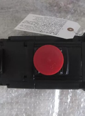 议价伺服电机HC-RFS103BK