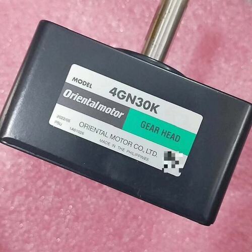 议价减速机4GN30K4GN25K4GN36K