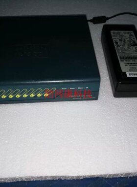 议价si科CISCO AIR-WLC2112-K9无线AC控制器 可管理12个无线AP 送