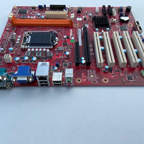 议价IPC工控机主板IPC-610LIPC610L610LIPC-510IPC510