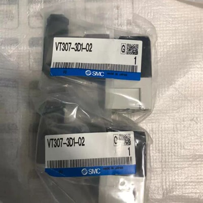 议价电磁阀VT307-3D1-02