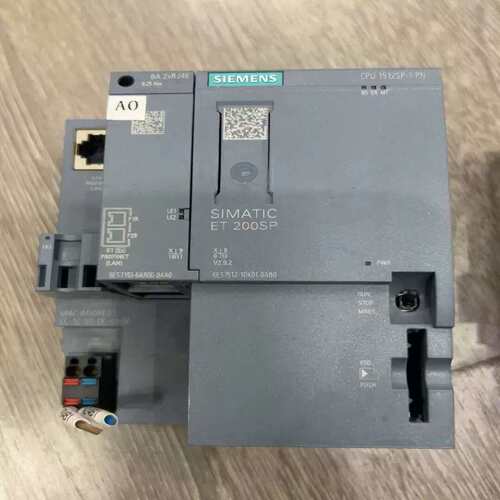 议价ET200SP CPU模块，型号6ES7 5可维修