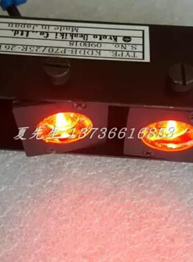 议价KUOTO KDDB-P70 25R-2617 实物图