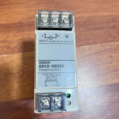 议价电源s8vs-06024