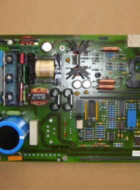 议价EA53C BARMAG EA53C A-C20-7448 纺机控制板 EA53C EA53-60-1
