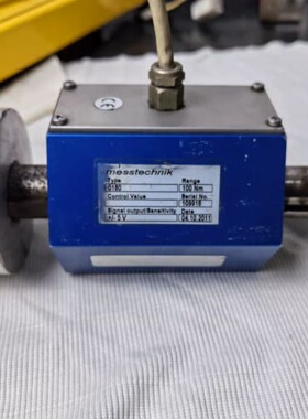 议价messtechk扭矩传感器