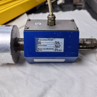 议价messtechk扭矩传感器