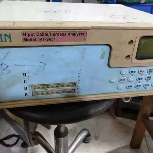 议价ROIN优惠罗因RT-9651，线材测试机