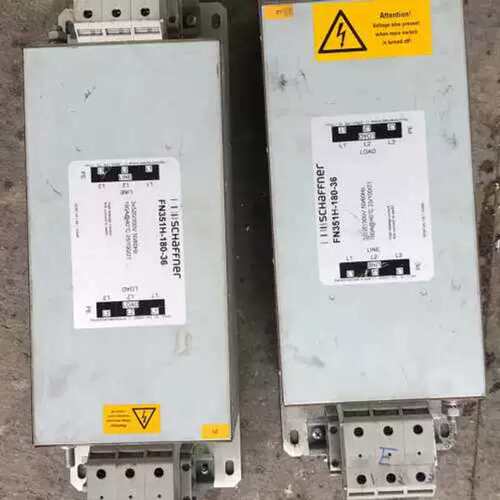议价FN351H-180-36/3X520/300V/180A，