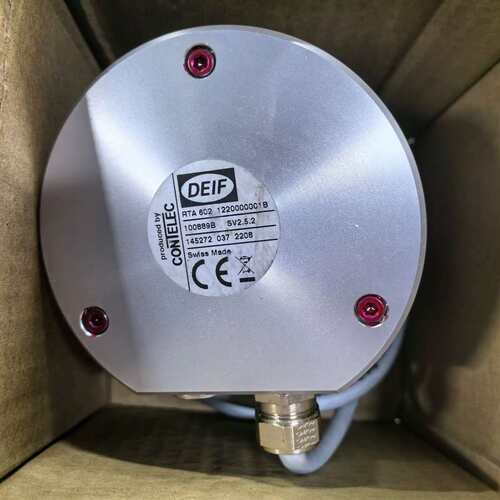 议价DEIF RTA602 RT-2 舵角产生器