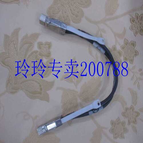 议价CAMolex SAS SFF-8644 SAS SFF8644 035长*