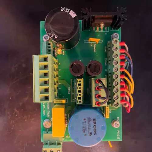 议价库柏stmhe hw2.0 库柏tmem 电源板带变压器，