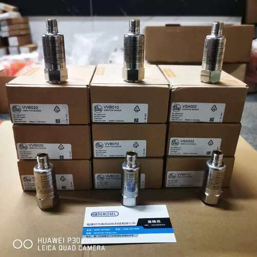 议价ifmVVB020 VVB010 VSA002 VSA001 VVB021 VVB011振动感测器