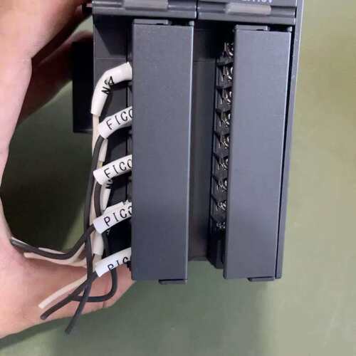 议价KV-AD40V KV-DA40V 工控模拟量模块 工业自动化控制配件维修