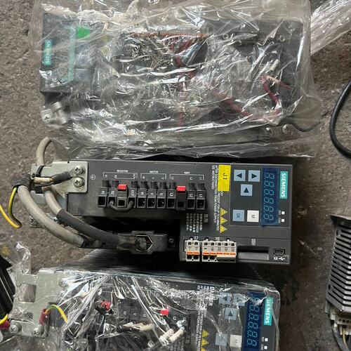 驱动器6SL3210-5FE11-OUAO6SL3210-5FE11-5UA06SL3210-5FE12-0UA0