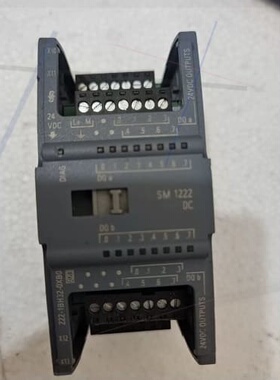 议价型号SM 1222 DC，6ES7 222-1BH32