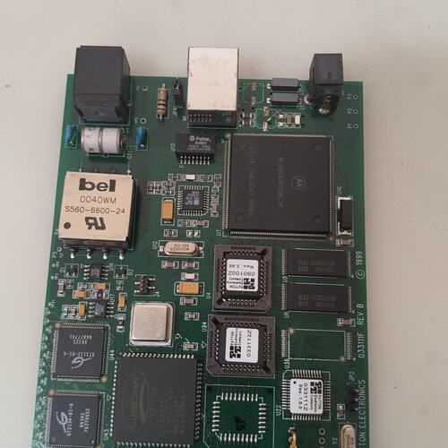 议价PATTON电子整板MC68EN360EM25KMC68EN360EM33KMC68EN360EM25L
