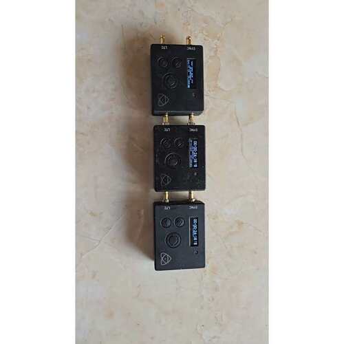 议价ATOMOS Ultrasync One时码器，同步锁相/字