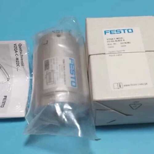 议价FESTOVZQA-C-M22C-15-GG-