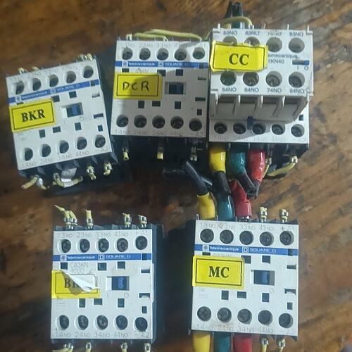 议价接触器CA3KN40BDCA3KN40BD接触器CA3KN40BD