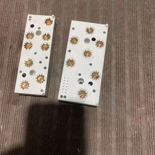 议价83AC12IT1/83 变频器模块 西门康适配工控功率模块维修