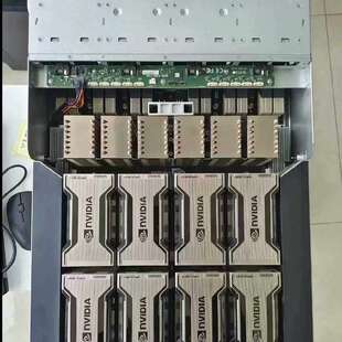 议价H100/H800 机头 nvlink 模组机头！ A10