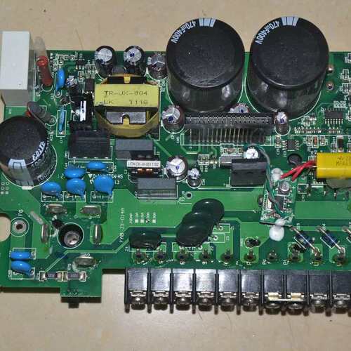 议价 JSDAP-20A TSTAP-20C 220V 伺服马达驱动器电源板