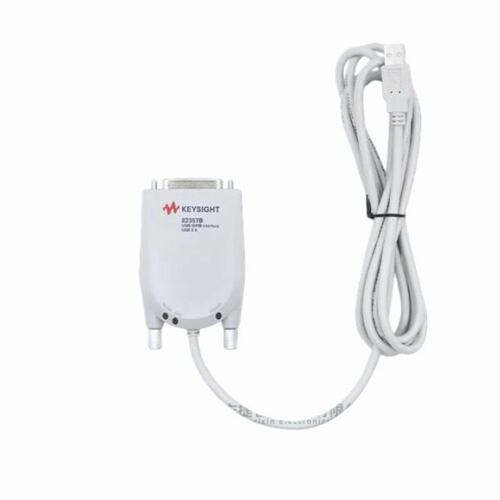 议价Keysight USB/GPIB接口82357B82357A82357C
