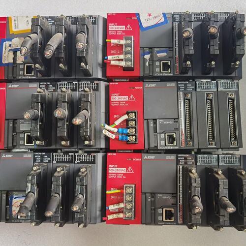 议价PLC模块L02CPU-CML61P-CML6EC