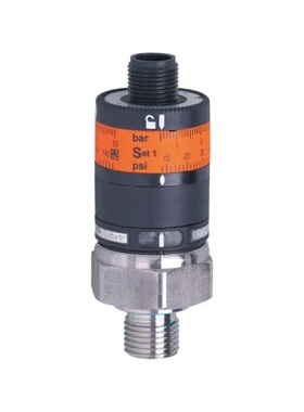议价IFM 压力传感器 PK5522 正品