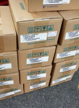 议价正品库存SGDV-330A11A 质保一年