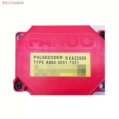议价拍前:FANUC A860-2051-T321/2060-T321/2070-T321/2070-T371