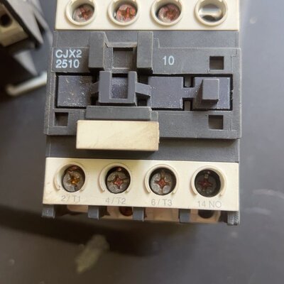 议价CJX2交流接触器CJX2-2510CJX22510cjx2-2510CJX22510cjx22510